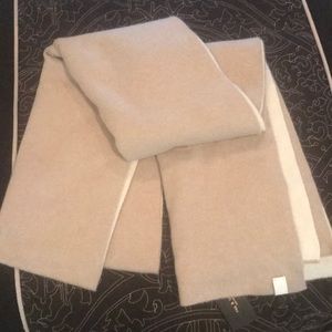 Rag & bone cashmere scarf